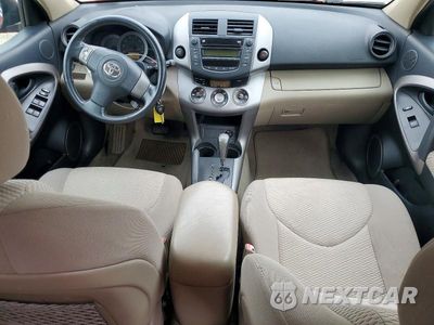 Zdjęcie 8 z 12 samochodu: 2007 TOYOTA RAV4 LIMITED VIN:JTMBD31V675089479 - miniatura