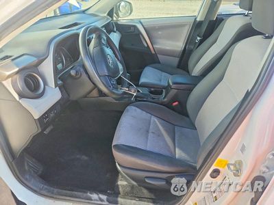 Zdjęcie 7 z 13 samochodu: 2013 TOYOTA RAV4 LE VIN:2T3BFREV0DW026597 - miniatura