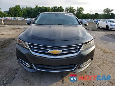 Piąte zdjęcie samochodu w środku: 2015 CHEVROLET IMPALA LT VIN:1G1115SL9FU134621 - miniatura