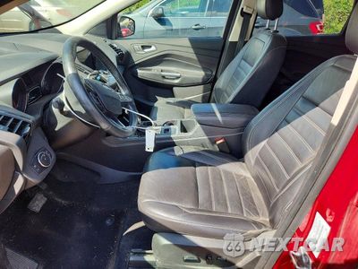 Zdjęcie 7 z 14 samochodu: 2019 FORD ESCAPE TITANIUM VIN:1FMCU9J92KUA24228 - miniatura
