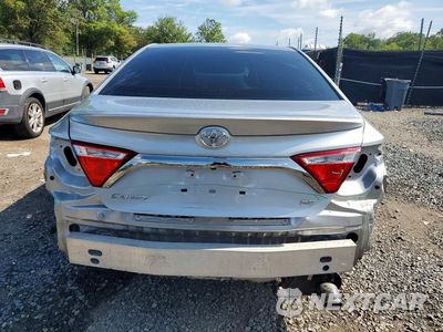 Zdjęcie 6 z 12 samochodu: 2016 TOYOTA CAMRY SE VIN:4T1BF1FK6GU206041 - miniatura