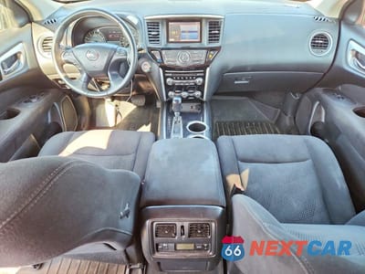 Zdjęcie 8 z 13 samochodu: 2015 NISSAN PATHFINDER SV VIN:5N1AR2MM5FC635334 - miniatura