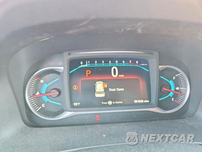 Zdjęcie 9 z 13 samochodu: 2019 HONDA PILOT EX VIN:5FNYF5H38KB045740 - miniatura