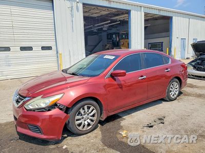 2016 NISSAN ALTIMA 2.5 S 1N4AL3AP6GC224106 - główne zdjęcie licytacji z USA - miniatura