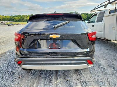 Zdjęcie 6 z 12 samochodu: 2025 CHEVROLET TRAX 1LT VIN:KL77LHEP5SC043631 - miniatura