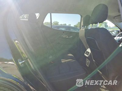 Zdjęcie 10 z 12 samochodu: 2024 GMC TERRAIN SLE VIN:3GKALMEG2RL356589 - miniatura
