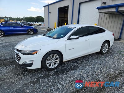 2024 CHEVROLET MALIBU LT 1G1ZD5ST3RF163437 - główne zdjęcie licytacji z USA - miniatura