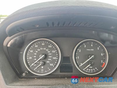 Zdjęcie 9 z 13 samochodu: 2009 BMW X5 XDRIVE30I VIN:5UXFE43519L272707 - miniatura