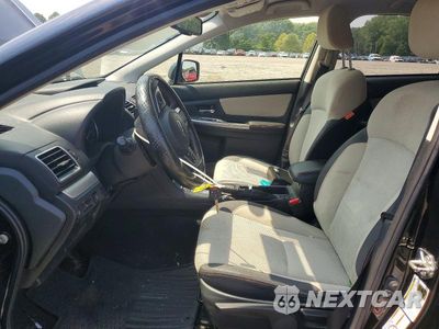 Zdjęcie 7 z 12 samochodu: 2016 SUBARU CROSSTREK PREMIUM VIN:JF2GPADC7GH336908 - miniatura