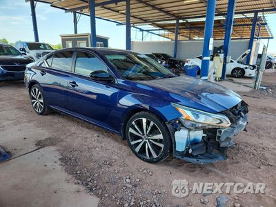 Zdjęcie 7 z 26 samochodu: 2019 NISSAN ALTIMA SR VIN:1N4BL4CV9KC155359 - miniatura