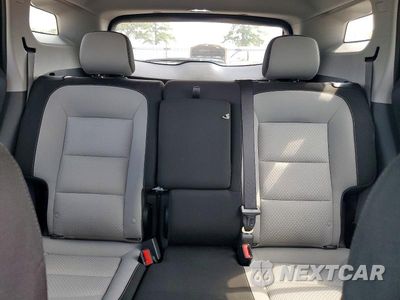 Zdjęcie 10 z 14 samochodu: 2022 GMC TERRAIN SLE VIN:3GKALMEV9NL284394 - miniatura