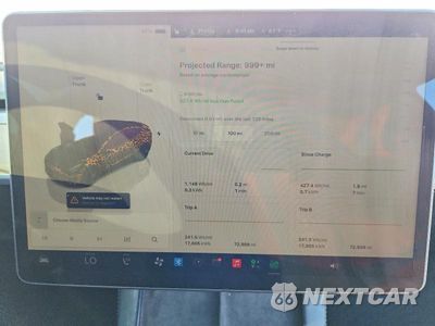 Zdjęcie 9 z 12 samochodu: 2023 TESLA MODEL 3 VIN:5YJ3E1EAXPF458405 - miniatura