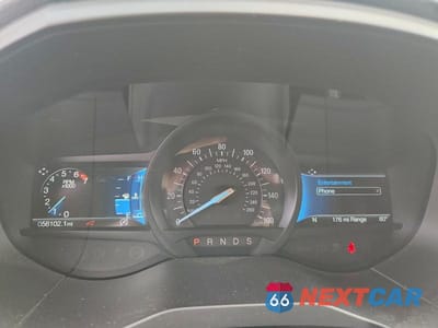 Zdjęcie 9 z 13 samochodu: 2022 FORD EDGE SEL VIN:2FMPK4J99NBA08032 - miniatura
