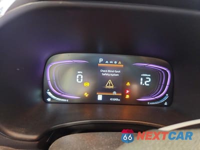 Zdjęcie 9 z 13 samochodu: 2025 KIA SOUL LX VIN:KNDJ23AU4S7262471 - miniatura