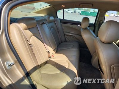 Zdjęcie 37 z 48 samochodu: 2006 BUICK LUCERNE CXL VIN:1G4HD57206U210834 - miniatura