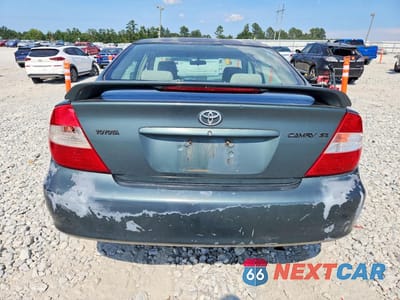 Zdjęcie 6 z 12 samochodu: 2004 TOYOTA CAMRY SE VIN:4T1BE32K74U288992 - miniatura