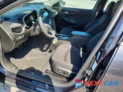 Zdjęcie 7 z 12 samochodu: 2023 CHEVROLET MALIBU LT VIN:1G1ZD5STXPF237997 - miniatura