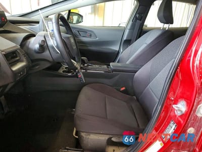 Zdjęcie 7 z 12 samochodu: 2024 TOYOTA PRIUS LE VIN:JTDACAAU5R3046597 - miniatura