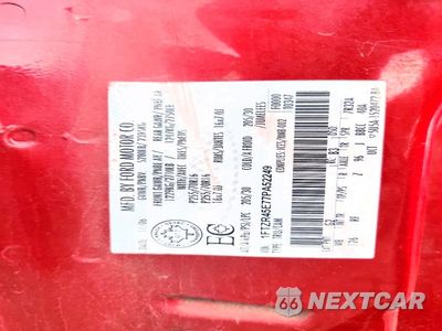 Zdjęcie 12 z 12 samochodu: 2007 FORD RANGER SUPER CAB VIN:1FTZR45E77PA52249 - miniatura