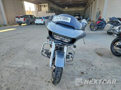 Drugie zdjęcie samochodu z przodu: 2021 HARLEY-DAVIDSON FLTRX VIN:1HD1KHC12MB642908 - miniatura