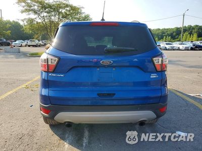 Zdjęcie 6 z 13 samochodu: 2018 FORD ESCAPE SEL VIN:1FMCU9HD0JUD53888 - miniatura
