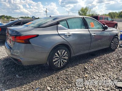 Trzecie zdjęcie samochodu z tyłu: 2024 NISSAN ALTIMA SV VIN:1N4BL4DV5RN320272 - miniatura