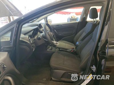 Zdjęcie 7 z 13 samochodu: 2019 FORD FIESTA SE VIN:3FADP4EJ5KM150567 - miniatura