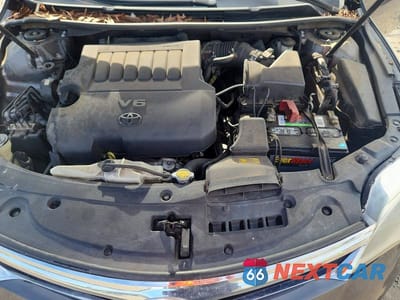 Zdjęcie 11 z 12 samochodu: 2013 TOYOTA AVALON XLE PREMIUM VIN:4T1BK1EB8DU073128 - miniatura