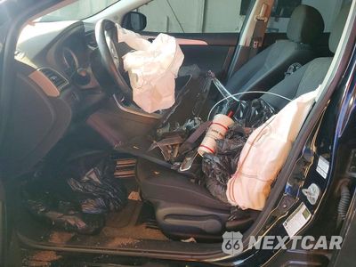 Zdjęcie 7 z 12 samochodu: 2015 NISSAN SENTRA SV VIN:3N1AB7AP0FL695470 - miniatura