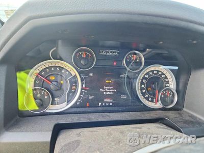 Zdjęcie 9 z 12 samochodu: 2015 RAM 1500 SLT VIN:1C6RR7LT1FS575160 - miniatura