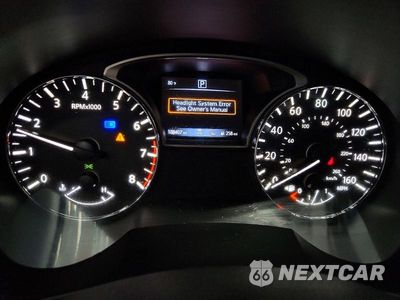 Zdjęcie 9 z 12 samochodu: 2018 NISSAN ALTIMA 2.5 SL VIN:1N4AL3AP8JC211347 - miniatura