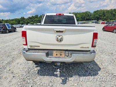 Zdjęcie 6 z 12 samochodu: 2020 RAM 2500 BIG HORN VIN:3C6UR5DJ8LG178818 - miniatura