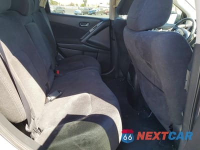 Zdjęcie 10 z 12 samochodu: 2011 NISSAN MURANO S VIN:JN8AZ1MW5BW173158 - miniatura