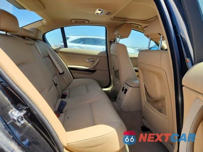 Zdjęcie 10 z 12 samochodu: 2009 BMW 328 I VIN:WBAPH77549NM27678 - miniatura