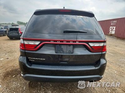 Zdjęcie 6 z 12 samochodu: 2014 DODGE DURANGO SXT VIN:1C4RDJAG1EC978655 - miniatura