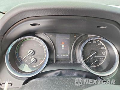 Zdjęcie 9 z 12 samochodu: 2019 TOYOTA CAMRY LE VIN:4T1B31HK3KU515643 - miniatura