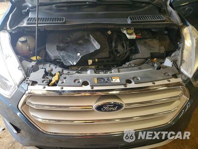 Zdjęcie 11 z 12 samochodu: 2018 FORD ESCAPE SEL VIN:1FMCU9HD0JUC47487 - miniatura