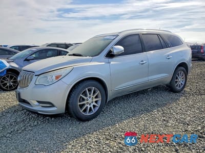 2014 BUICK ENCLAVE 5GAKRBKD4EJ100695 - główne zdjęcie licytacji z USA - miniatura
