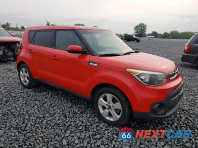 Czwarte zdjęcie samochodu z boku: 2019 KIA SOUL BASE VIN:KNDJN2A20K7667355 - miniatura