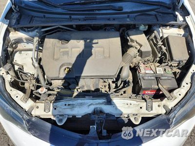 Zdjęcie 11 z 12 samochodu: 2017 TOYOTA COROLLA LE VIN:5YFBURHE9HP723526 - miniatura