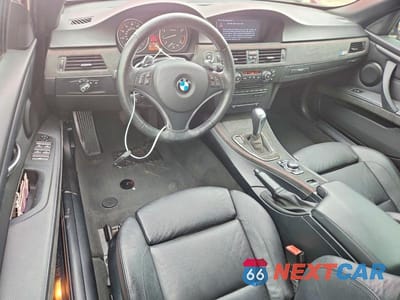 Zdjęcie 8 z 12 samochodu: 2009 BMW 335 I VIN:WBAWL73569P182211 - miniatura