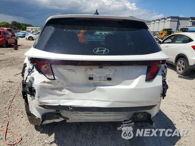Zdjęcie 6 z 13 samochodu: 2025 HYUNDAI TUCSON SEL VIN:5NMJB3DE6SH597597 - miniatura