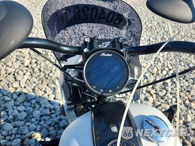 Zdjęcie 7 z 9 samochodu: 2024 INDIAN MOTORCYCLE CO. SPORT CHIEF VIN:56KDSDBH0R3016646 - miniatura