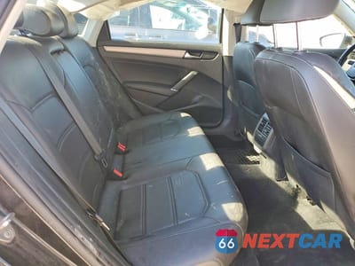 Zdjęcie 10 z 12 samochodu: 2020 VOLKSWAGEN PASSAT SE VIN:1VWSA7A37LC016428 - miniatura