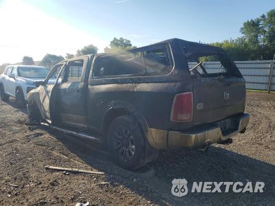 Drugie zdjęcie samochodu z przodu: 2015 RAM 1500 LONGHORN VIN:1C6RR7WM1FS504853 - miniatura