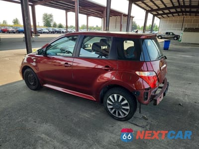 Drugie zdjęcie samochodu z przodu: 2006 SCION XA BASE VIN:JTKKT624X60166739 - miniatura