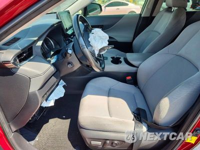 Zdjęcie 7 z 12 samochodu: 2022 TOYOTA VENZA LE VIN:JTEAAAAH1NJ101105 - miniatura