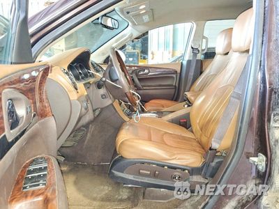 Zdjęcie 7 z 13 samochodu: 2015 BUICK ENCLAVE VIN:5GAKRCKD1FJ190069 - miniatura