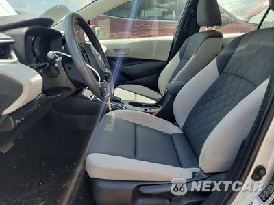 Zdjęcie 7 z 12 samochodu: 2024 TOYOTA COROLLA HYBRID LE VIN:JTDBCMFE3R3035489 - miniatura