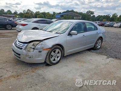 2009 FORD FUSION 3FAHP07Z09R179971 - główne zdjęcie licytacji z USA - miniatura